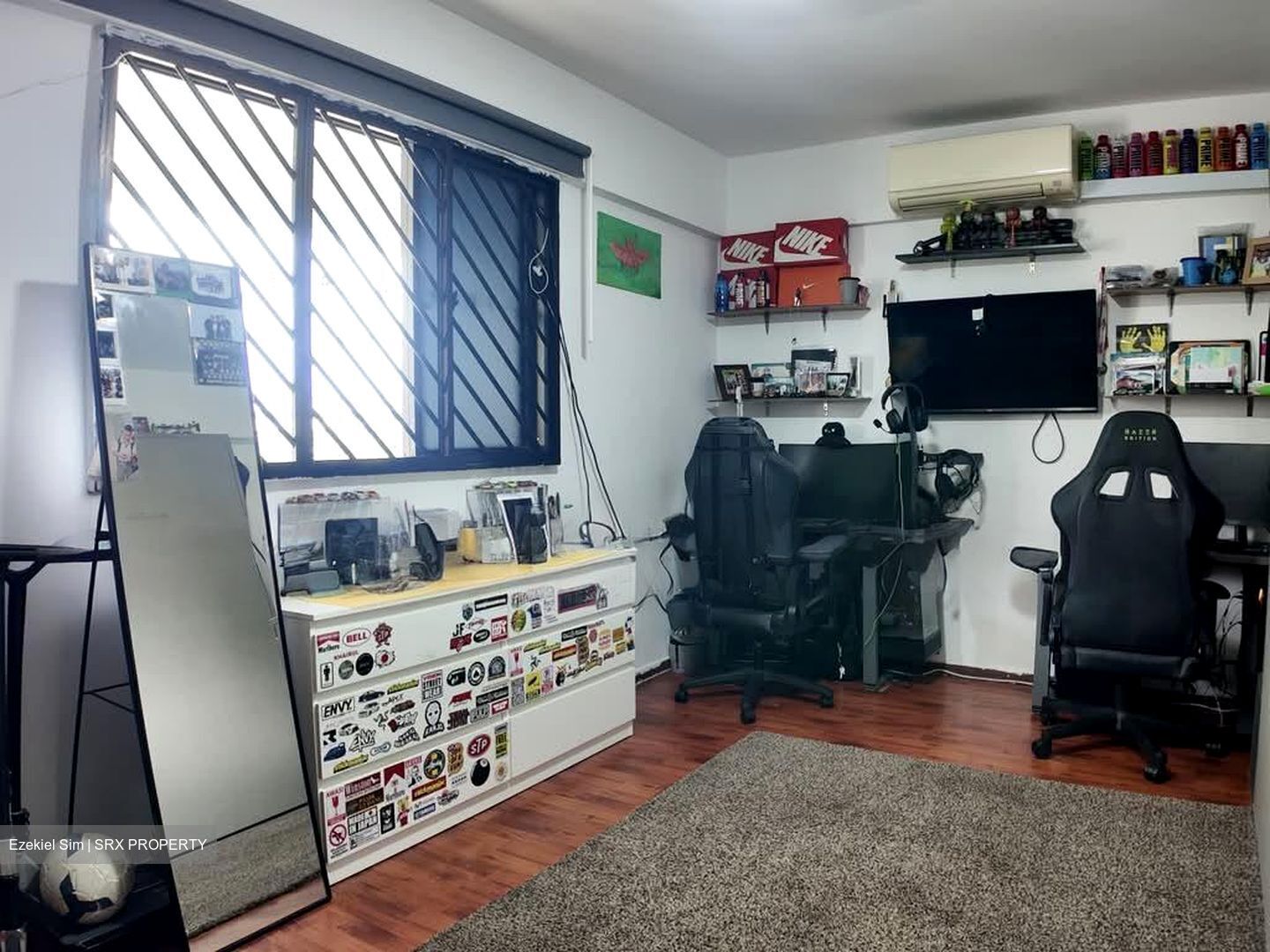 Blk 101 Eunos Vista (Bedok), HDB 4 Rooms #592020081